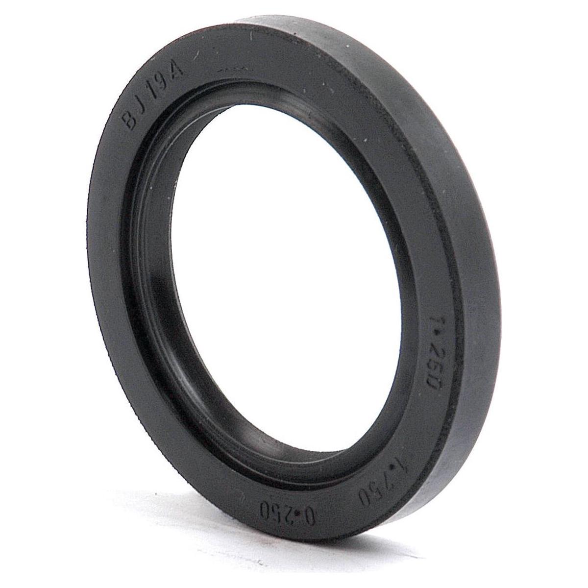 Imperial Rotary Shaft Seal, 1 1/4” x 1 3/4” x 1/4” Single Lip | Sparex Part No.S.41618