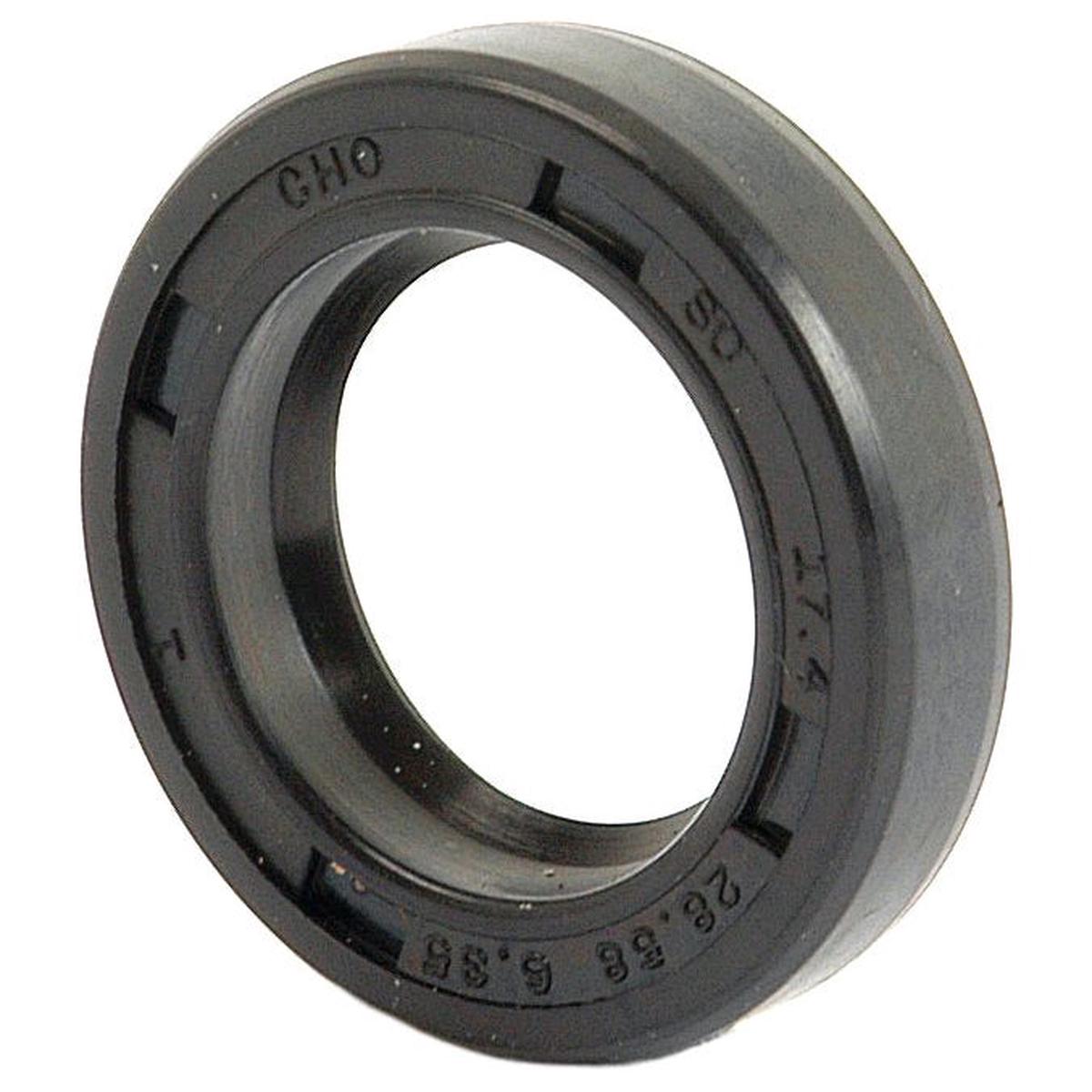 Imperial Rotary Shaft Seal, 11/16” x 1 1/8” x 1/4” | Sparex Part No.S.41419