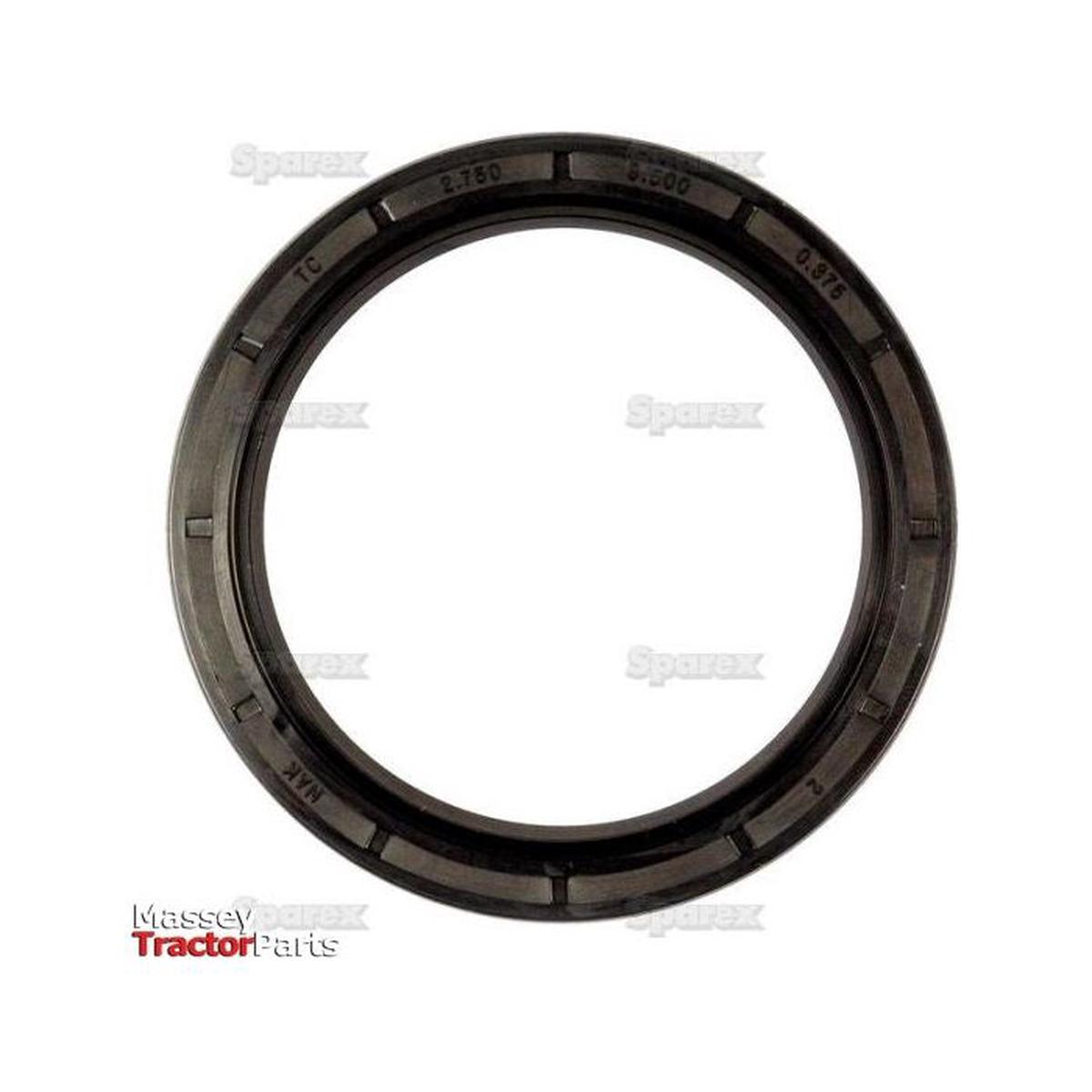 Imperial Rotary Shaft Seal, 2 3/4in X 3 1/2in X 3/8” – Sparex Part S.57833