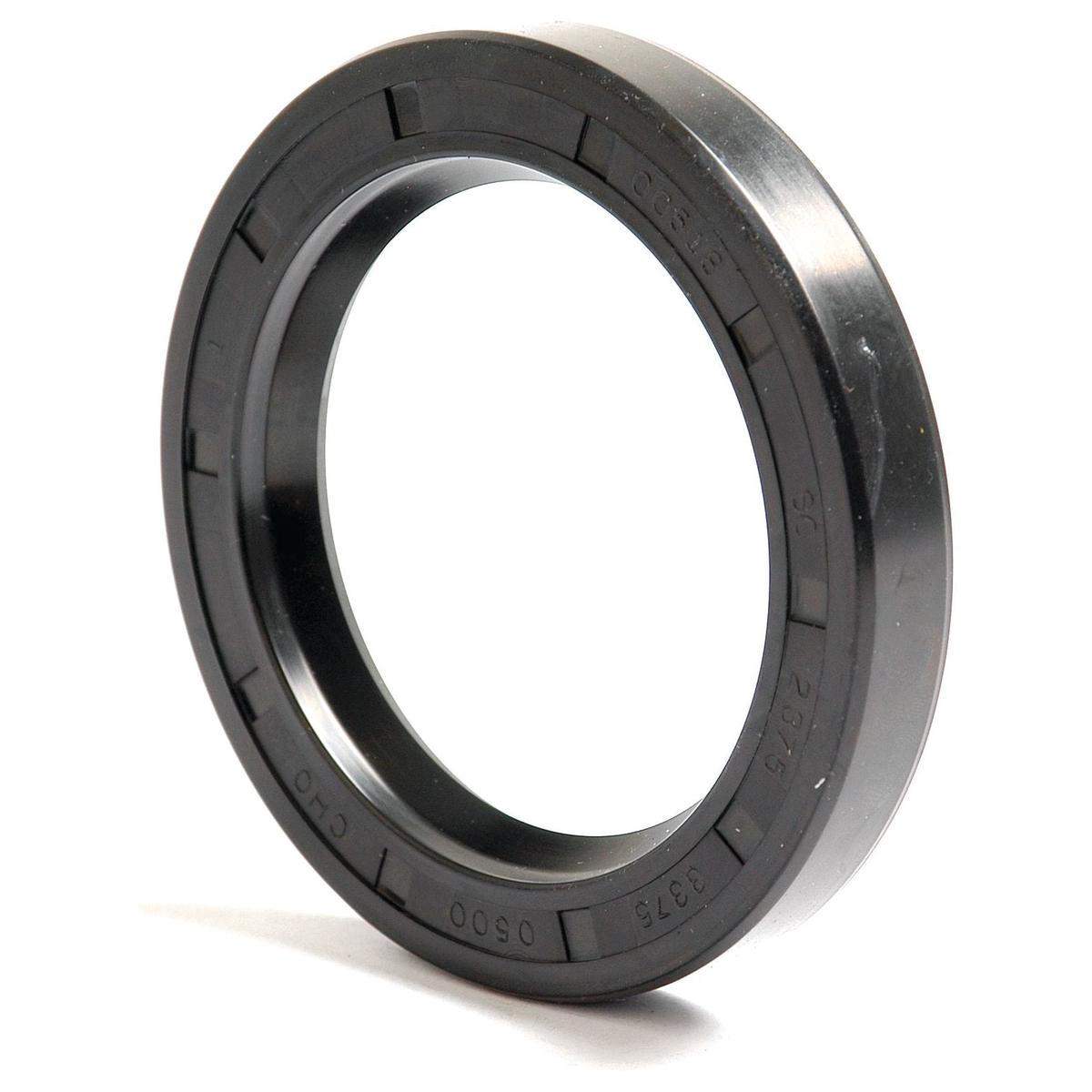 Imperial Rotary Shaft Seal, 2 3/8in X 3 3/8in X 1/2in Single Lip – Sparex Part S.2977