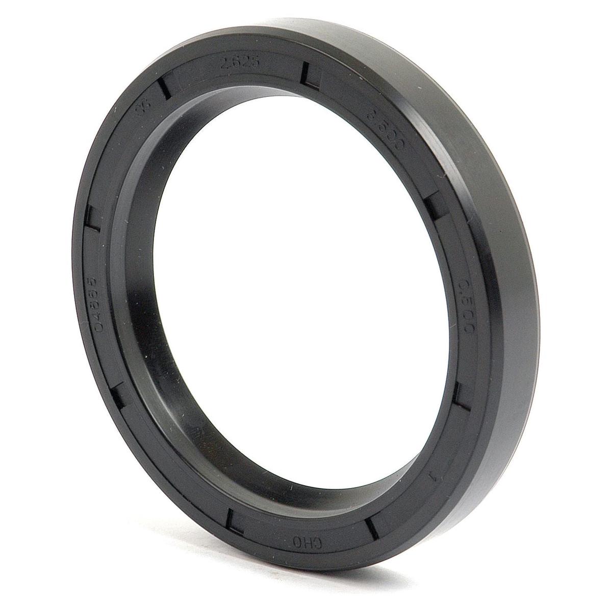 Imperial Rotary Shaft Seal, 2 5/8'' x 3 1/2'' x 1/2'' Double Lip | Sparex Part No.S.41549