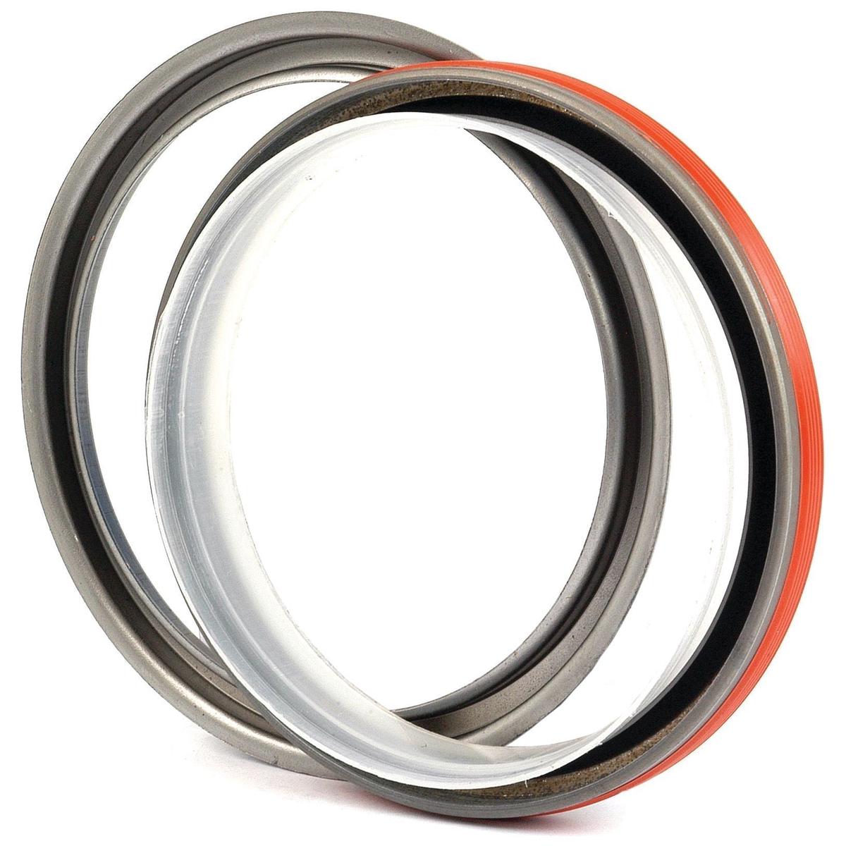 Metric Rotary Shaft Seal, 125 X 150.5 X 14.3 MM - Sparex Part S.59505