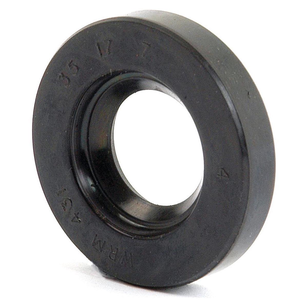 Metric Rotary Shaft Seal, 17 X 35 X 7 MM Double Lip – Sparex Part S.50173