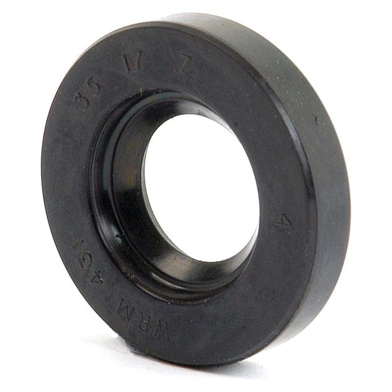 Metric Rotary Shaft Seal, 17 x 35 x 7mm Double Lip | Sparex Part No.S.50173