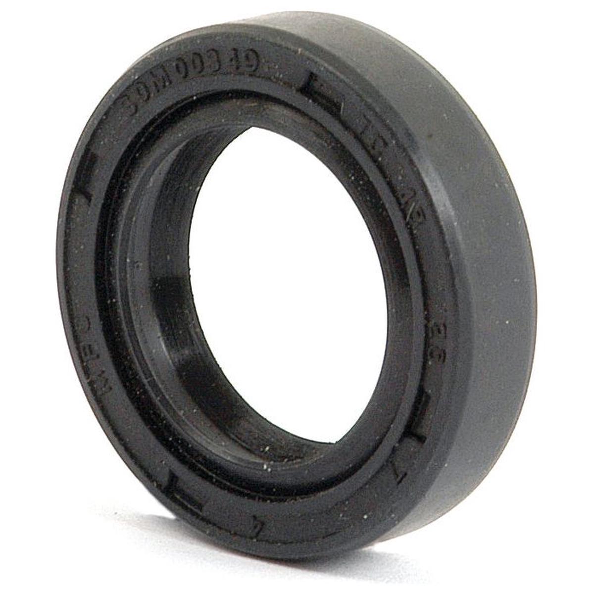Metric Rotary Shaft Seal, 18 x 28 x 7mm Double Lip | Sparex Part No.S.50177