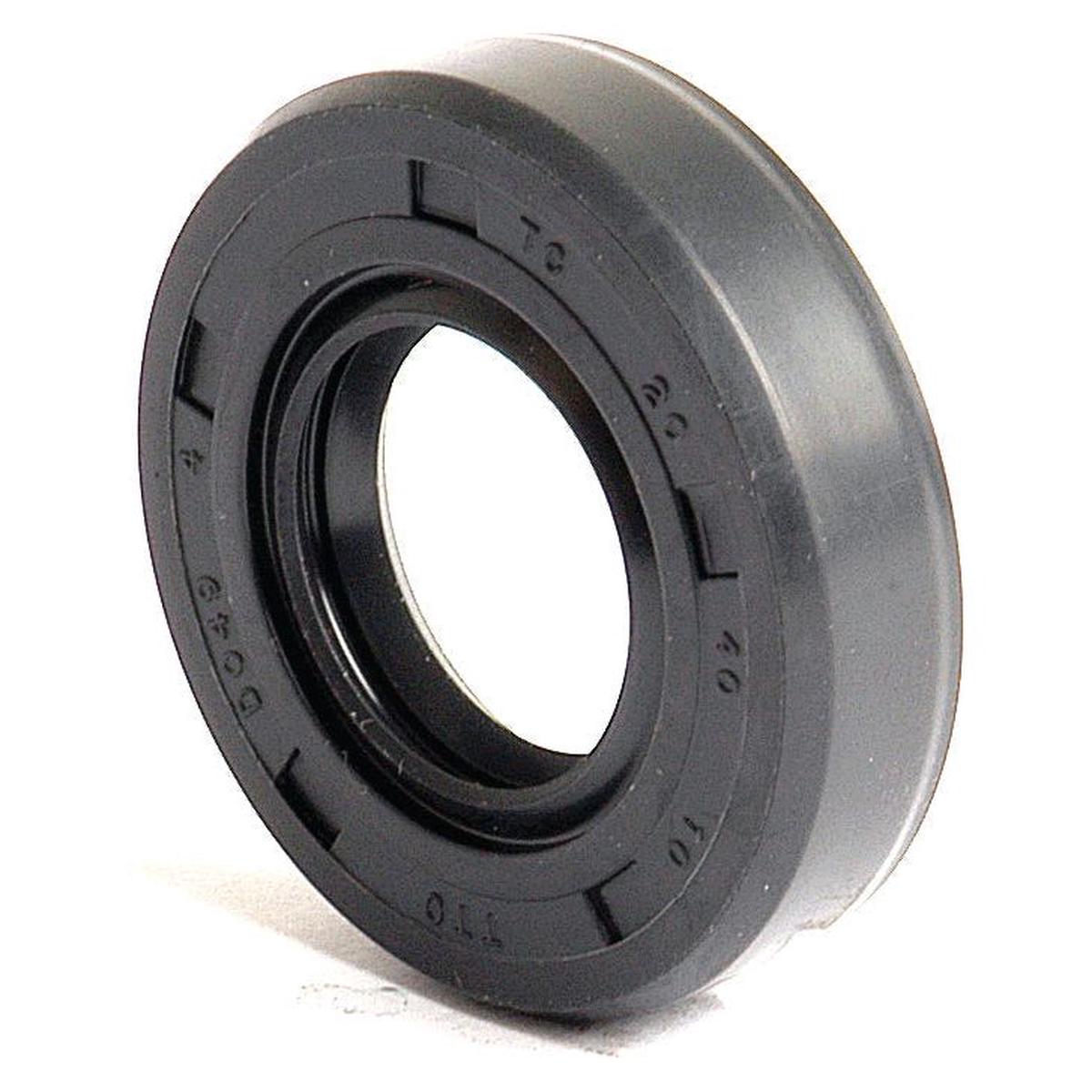 Metric Rotary Shaft Seal, 20 X 40 X 10 MM Double Lip – Sparex Part S.50185