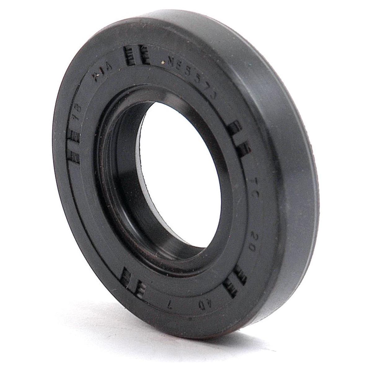 Metric Rotary Shaft Seal, 20 X 40 X 7 MM Double Lip – Sparex Part S.50184