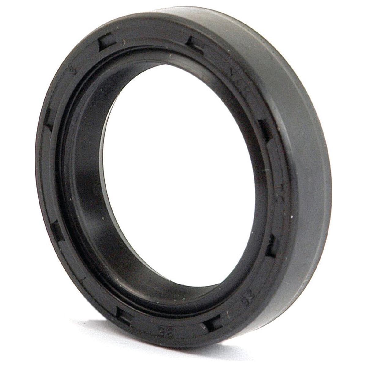 Metric Rotary Shaft Seal, 25 X 35 X 7 MM Double Lip – Sparex Part S.50202