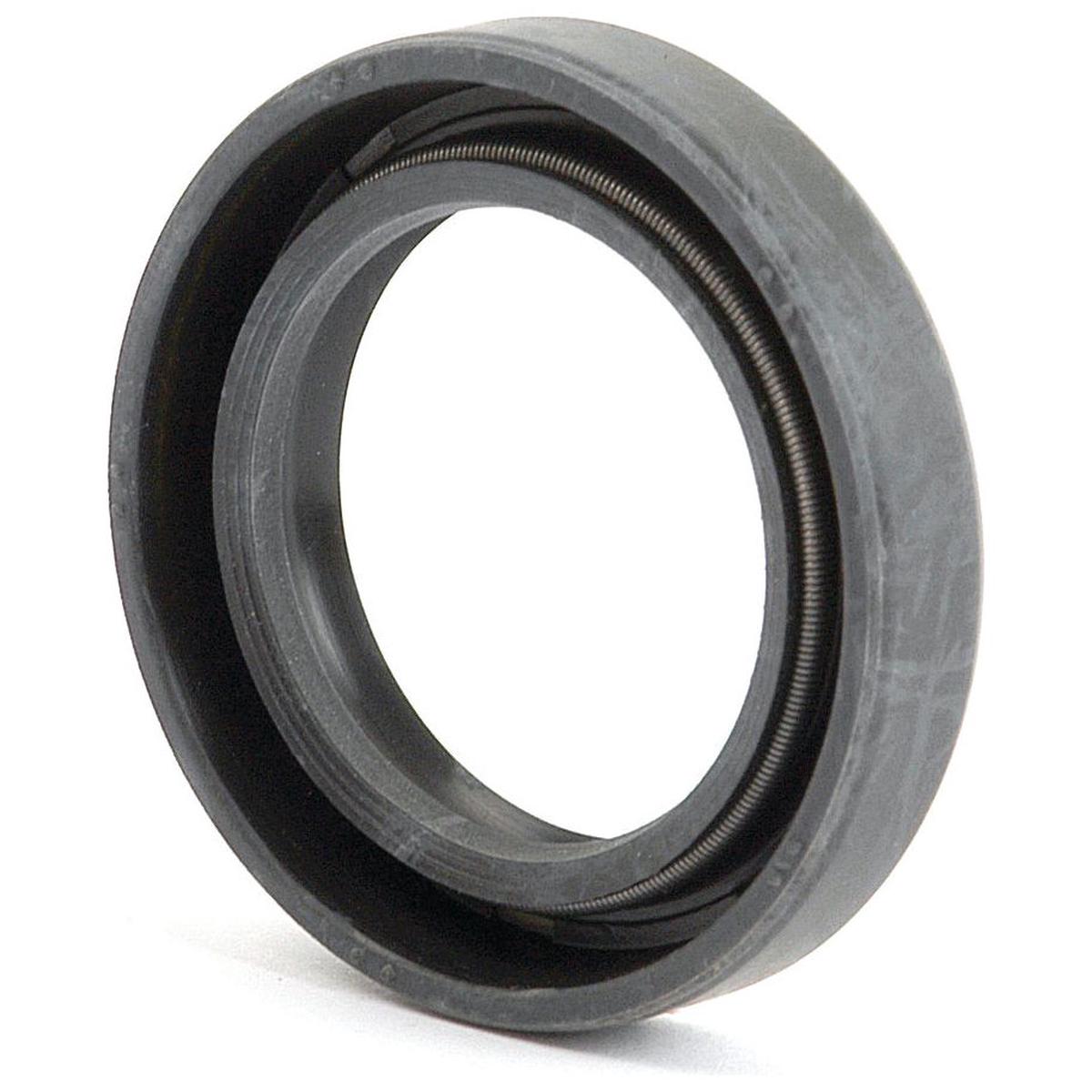 Metric Rotary Shaft Seal, 25 X 37 X 7 MM Double Lip – Sparex Part S.50204