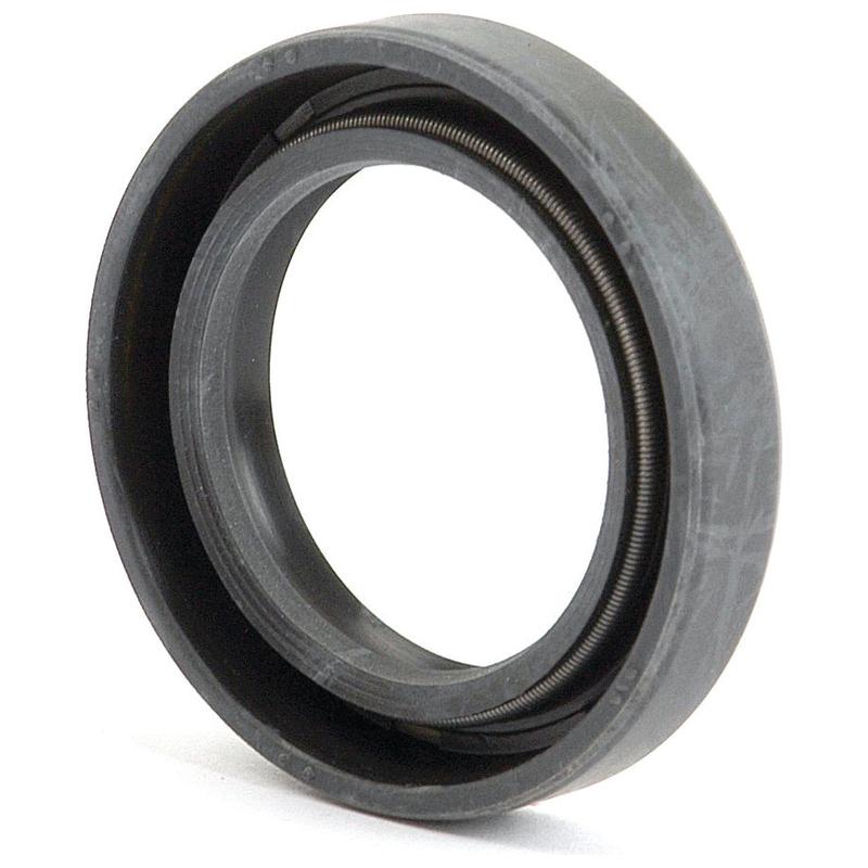 Metric Rotary Shaft Seal, 25 x 37 x 7mm Double Lip | Sparex Part No.S.50204