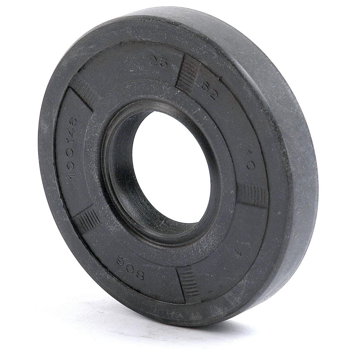Metric Rotary Shaft Seal, 26 X 62 X 10 MM Double Lip – Sparex Part S.50218