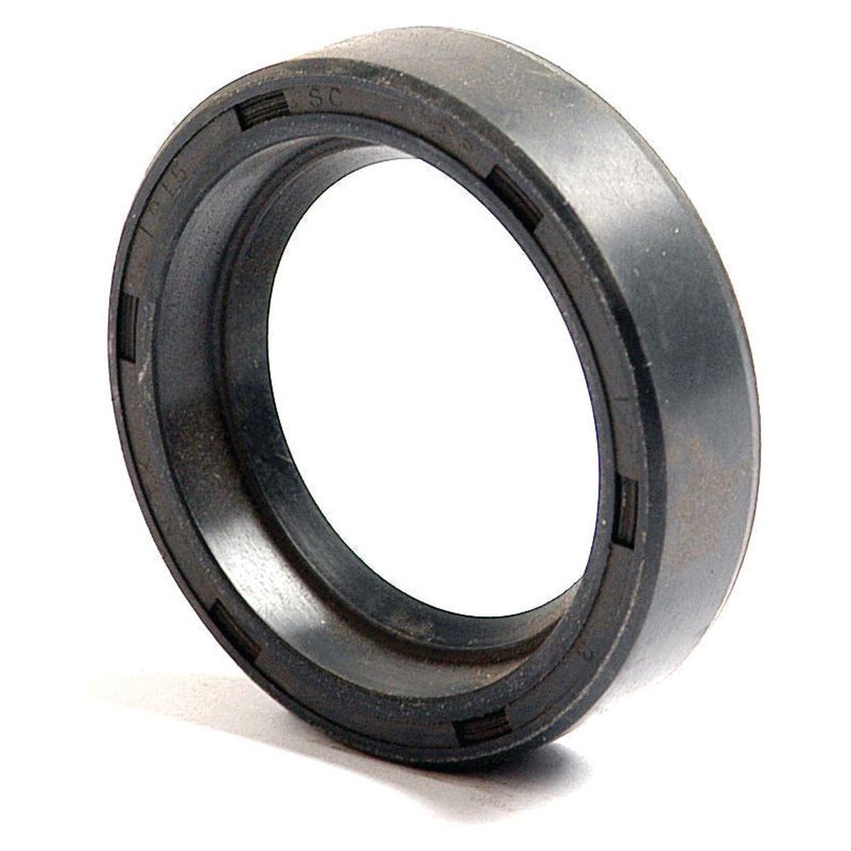 Metric Rotary Shaft Seal, 28 X 40 X 10 MM Single Lip – Sparex Part S.50223