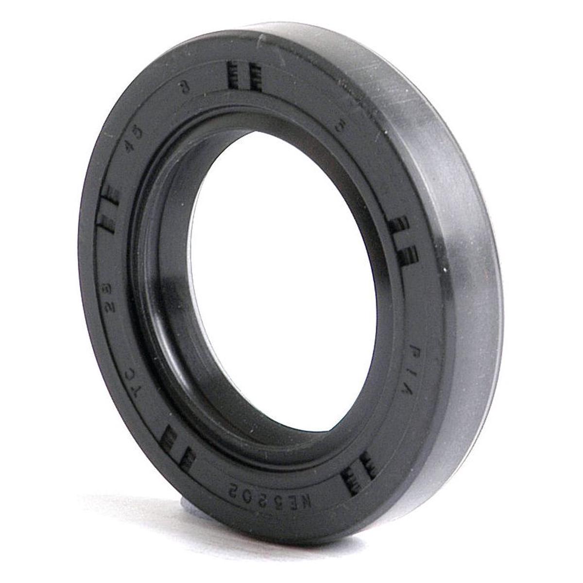 Metric Rotary Shaft Seal, 28 x 45 x 8mm Double Lip | Sparex Part No.S.50227