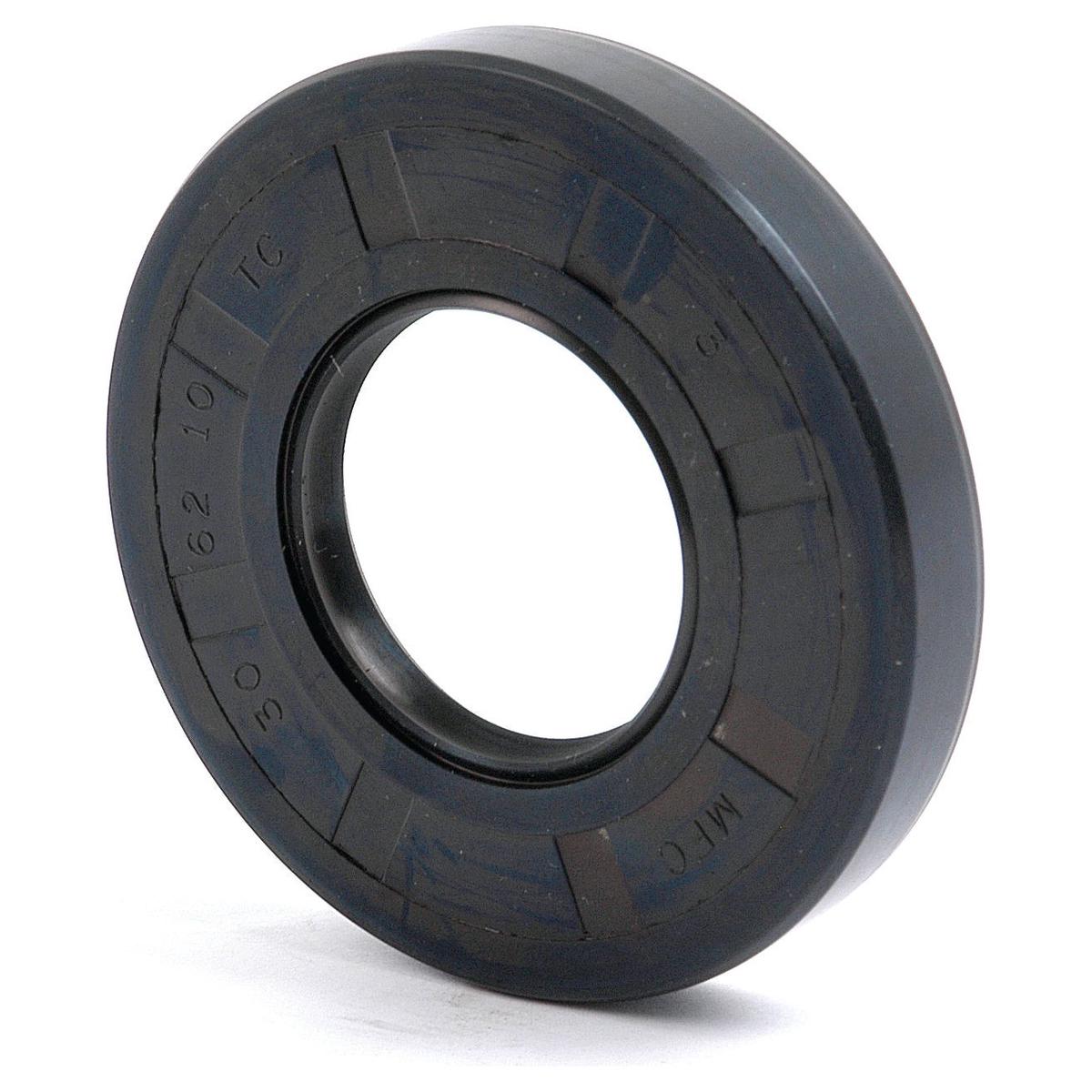 Metric Rotary Shaft Seal, 30 X 62 X 10 MM Double Lip – Sparex Part S.50250