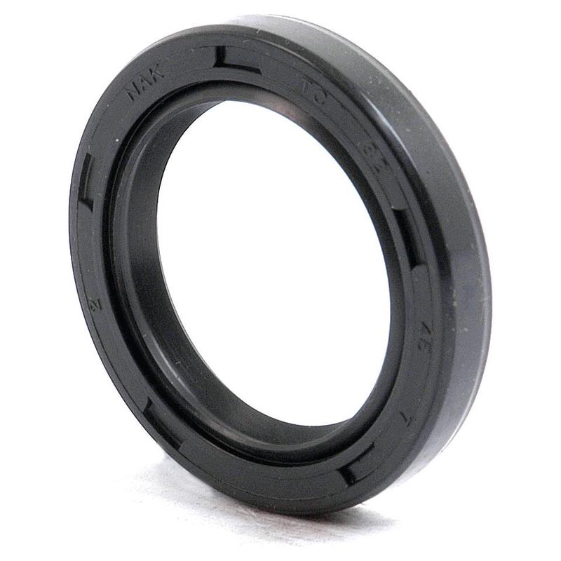 Metric Rotary Shaft Seal, 32 x 45 x 7mm Double Lip | Sparex Part No.S.50255