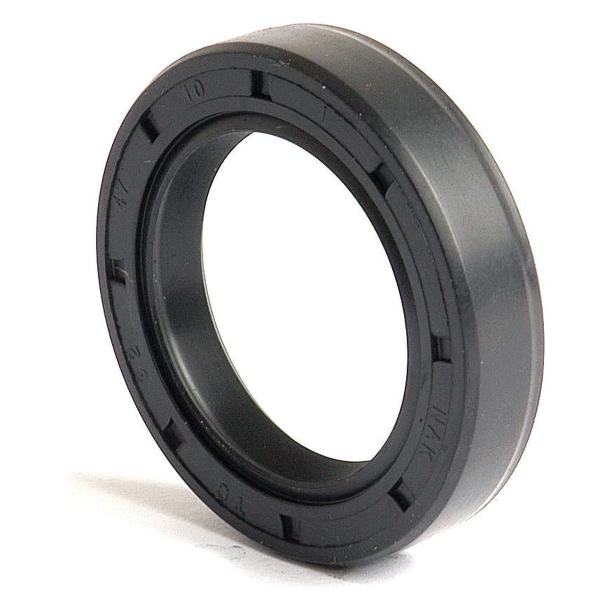 Metric Rotary Shaft Seal, 32 X 47 X 10 MM Double Lip – Sparex Part S.50257