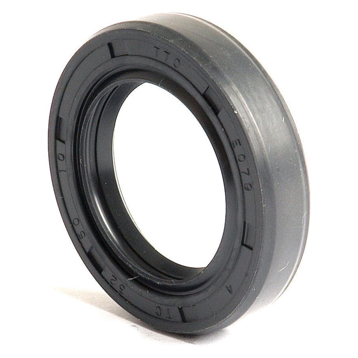 Metric Rotary Shaft Seal, 32 x 50 x 10mm Double Lip | Sparex Part No.S.50259