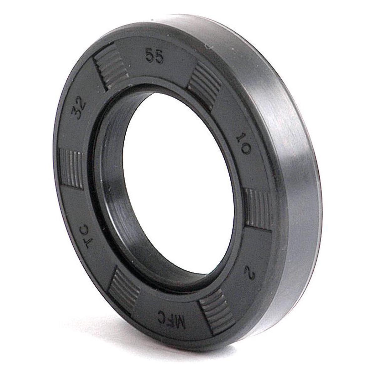 Metric Rotary Shaft Seal, 32 X 55 X 10 MM Double Lip – Sparex Part S.50262