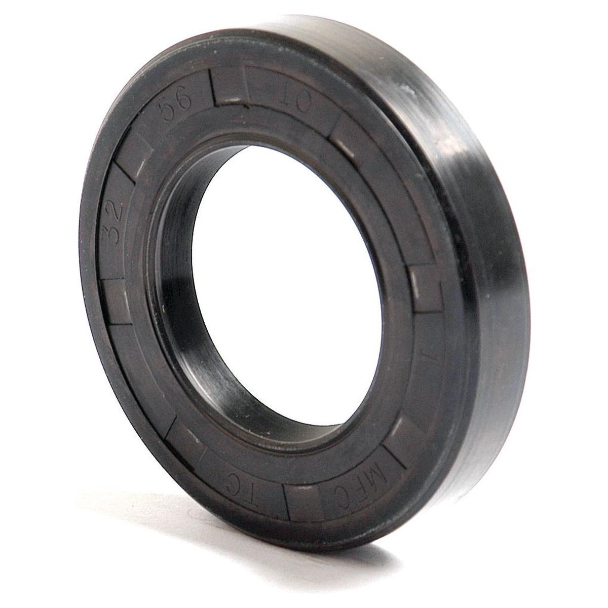 Metric Rotary Shaft Seal, 32 X 56 X 10 MM Double Lip – Sparex Part S.50263