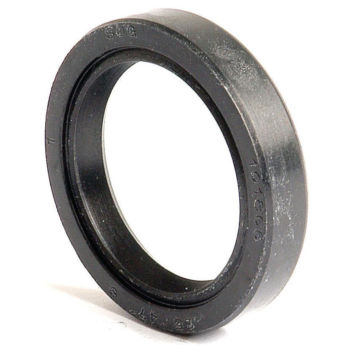 Metric Rotary Shaft Seal, 35 X 47 X 9 MM Double Lip – Sparex Part S.50271