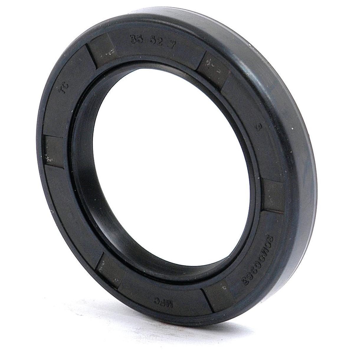 Metric Rotary Shaft Seal, 35 x 52 x 7mm Double Lip | Sparex Part No.S.50275