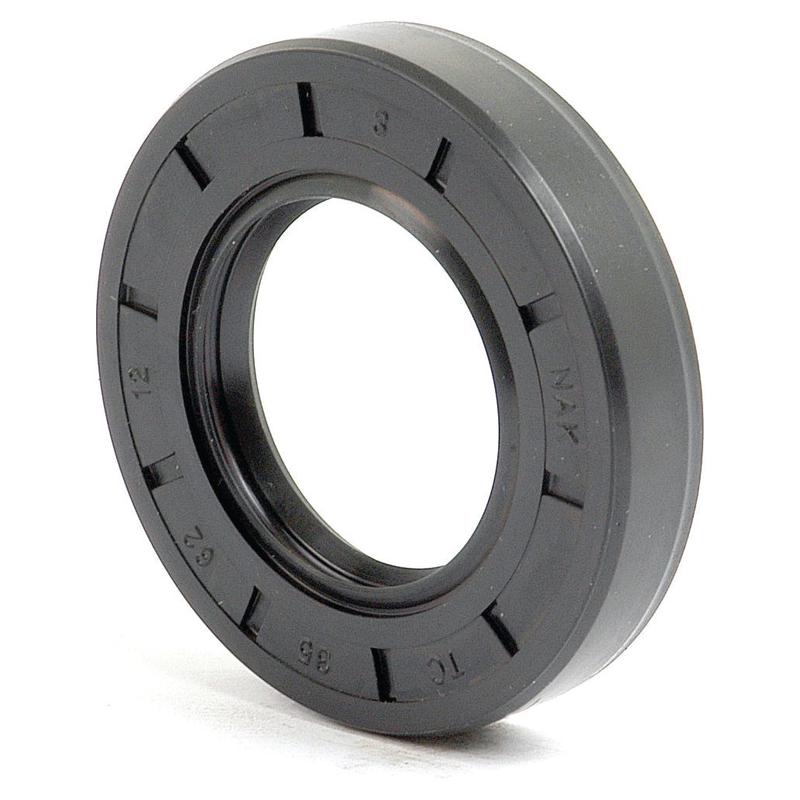 Metric Rotary Shaft Seal, 35 x 62 x 12mm Double Lip | Sparex Part No.S.50288