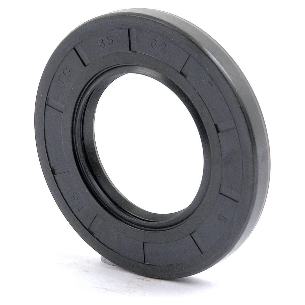 Metric Rotary Shaft Seal, 35 X 62 X 7 MM Double Lip – Sparex Part S.50286