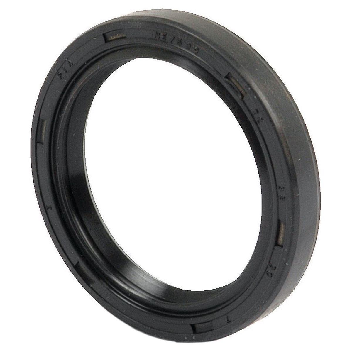 Metric Rotary Shaft Seal, 38 X 50 X 7 MM Double Lip – Sparex Part S.50300