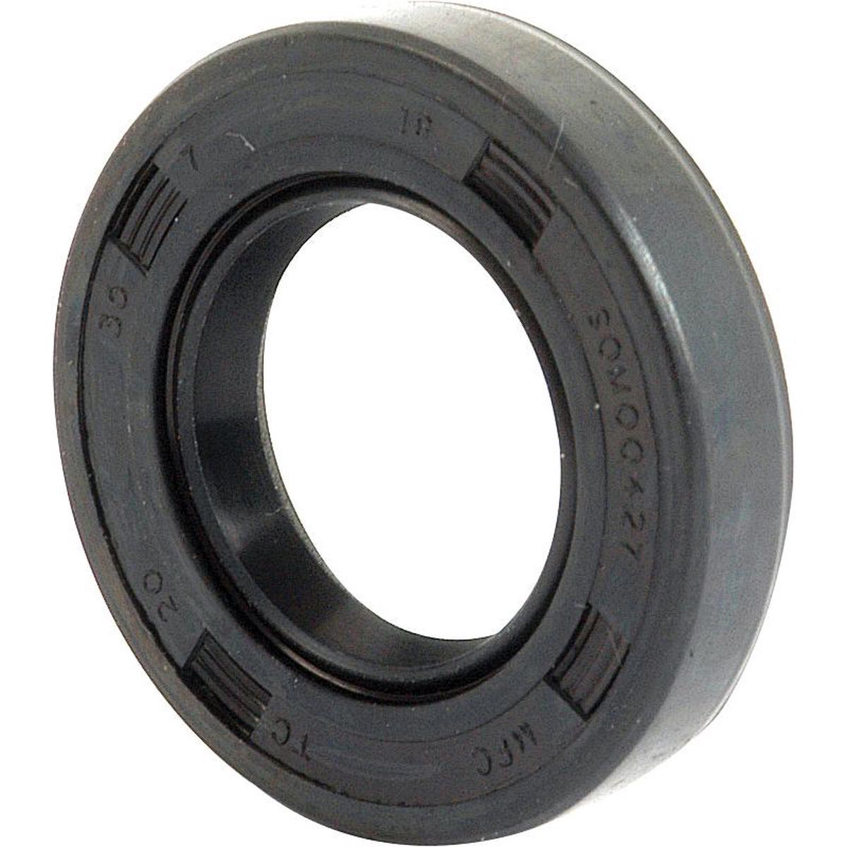 Metric Rotary Shaft Seal, 38 x 52 x 8mm Double Lip | Sparex Part No.S.50301