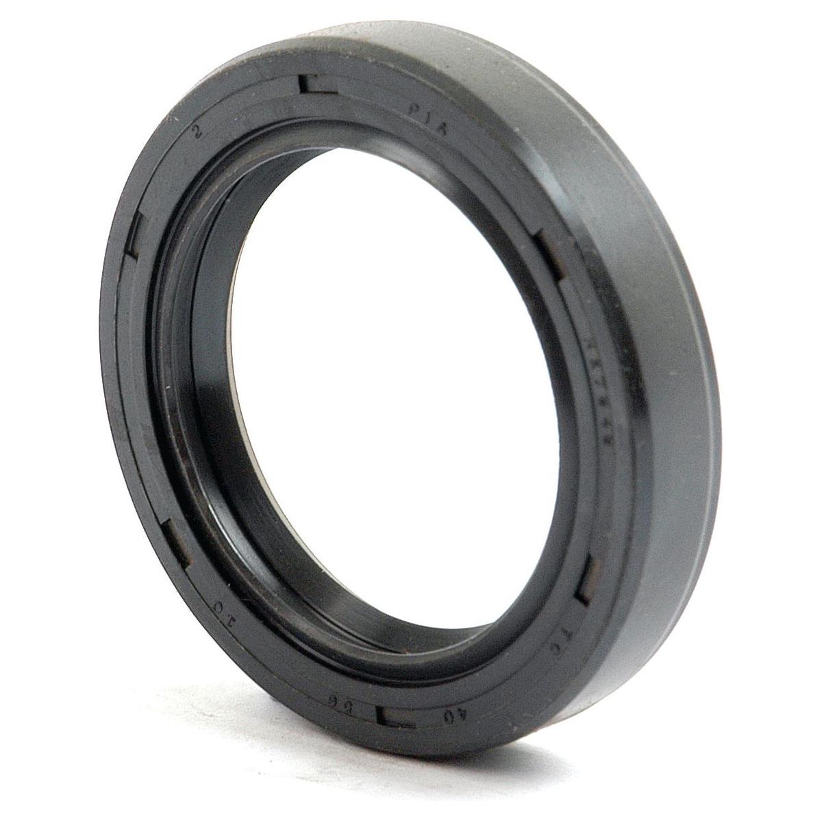 Metric Rotary Shaft Seal, 40 x 56 x 10mm Double Lip | Sparex Part No.S.50314