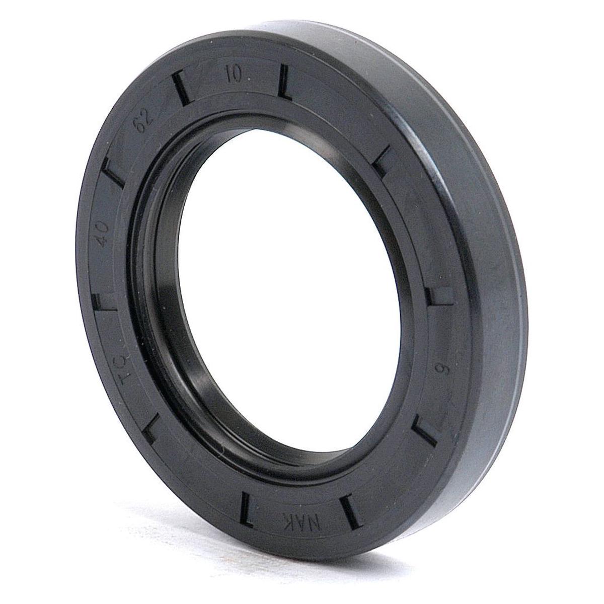 Metric Rotary Shaft Seal, 40 X 62 X 10 MM Double Lip – Sparex Part S.50320