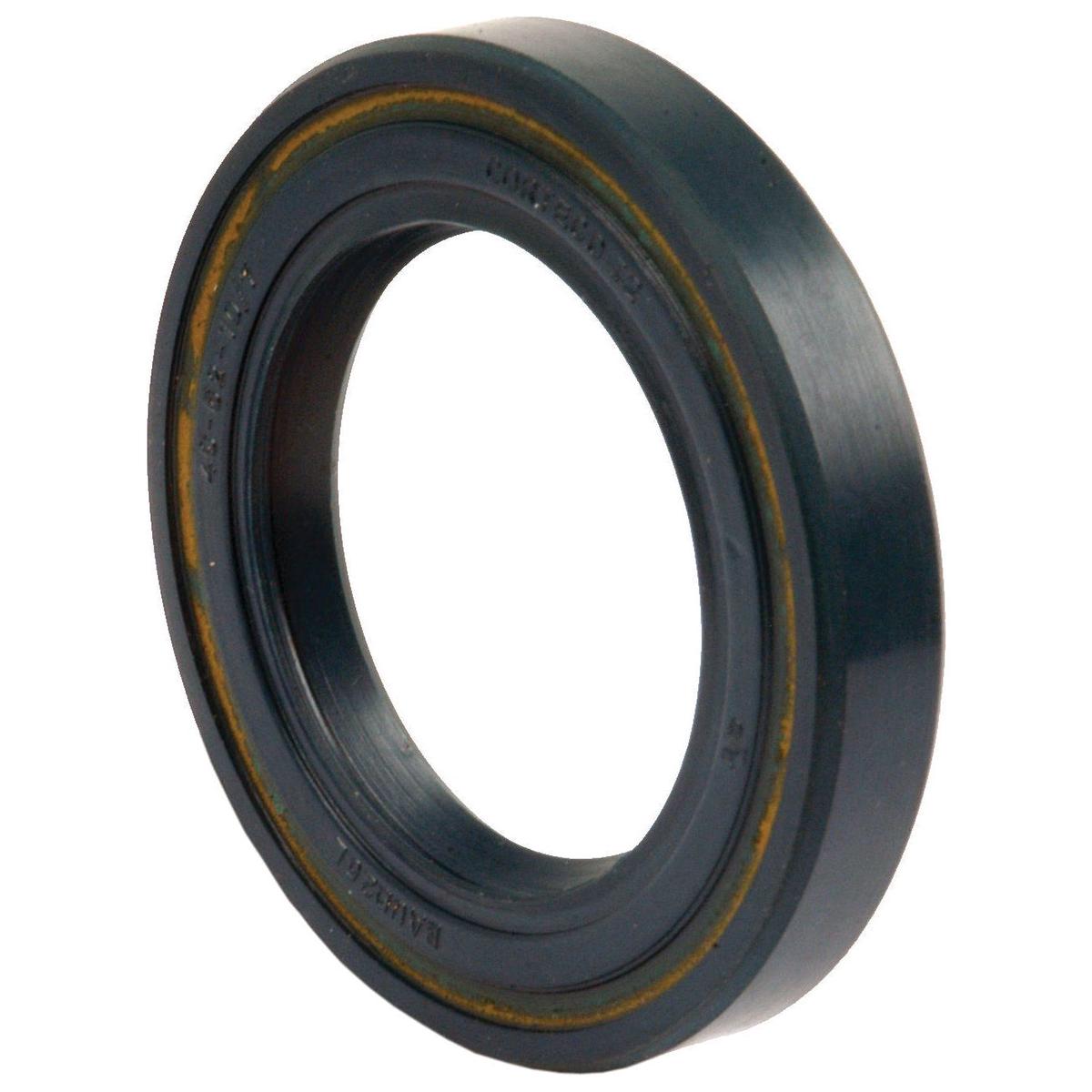 Metric Rotary Shaft Seal, 40 X 62 X 10 MM - Sparex Part S.65035
