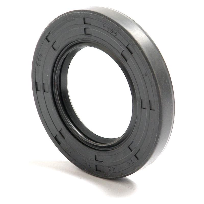 Metric Rotary Shaft Seal, 42 x 72 x 10mm Double Lip | Sparex Part No.S.50338