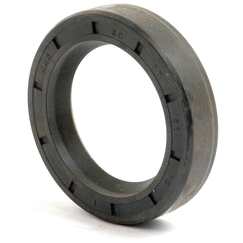 Metric Rotary Shaft Seal, 45 x 68 x 12mm | Sparex Part No.S.65036