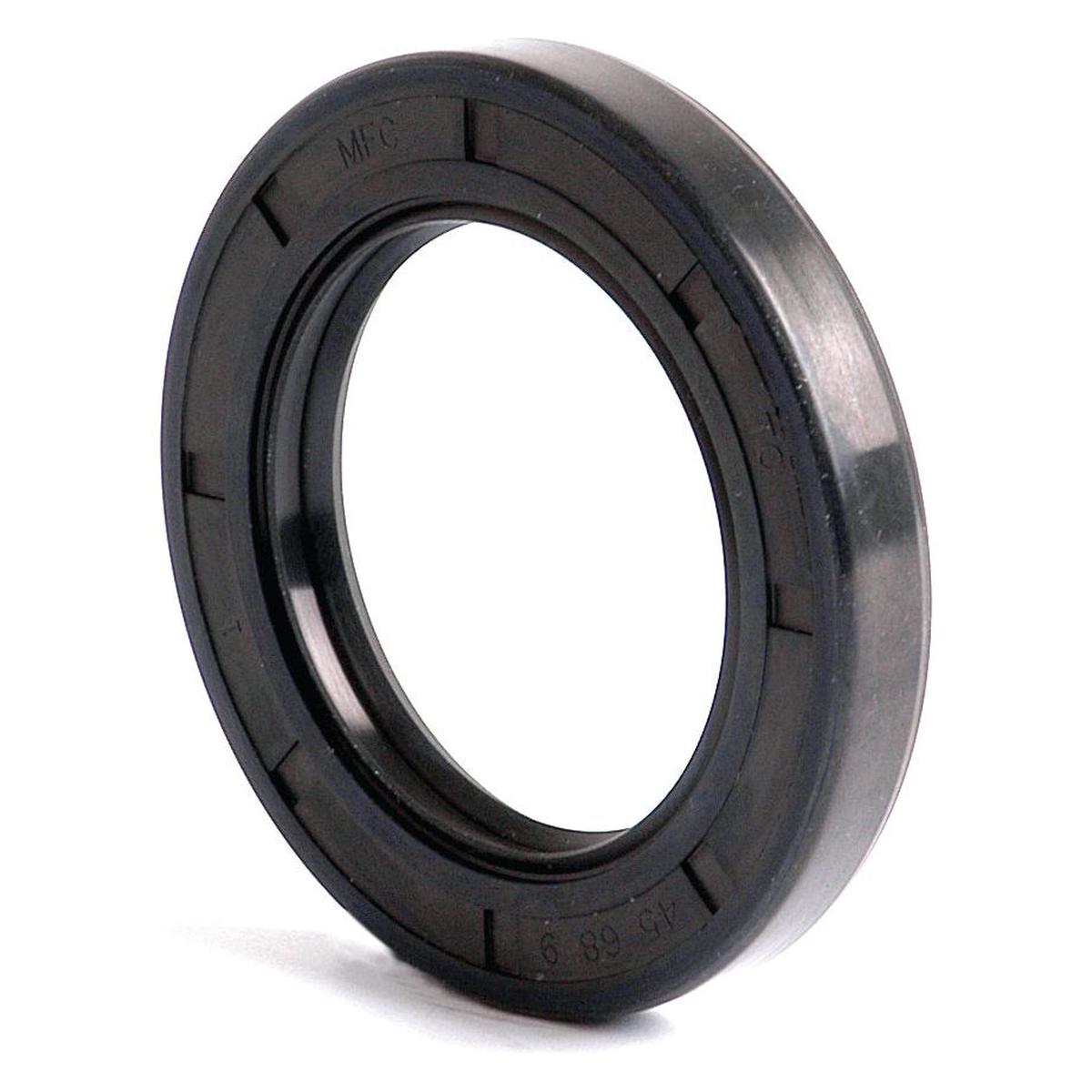 Metric Rotary Shaft Seal, 45 X 68 X 9 MM Double Lip – Sparex Part S.50353