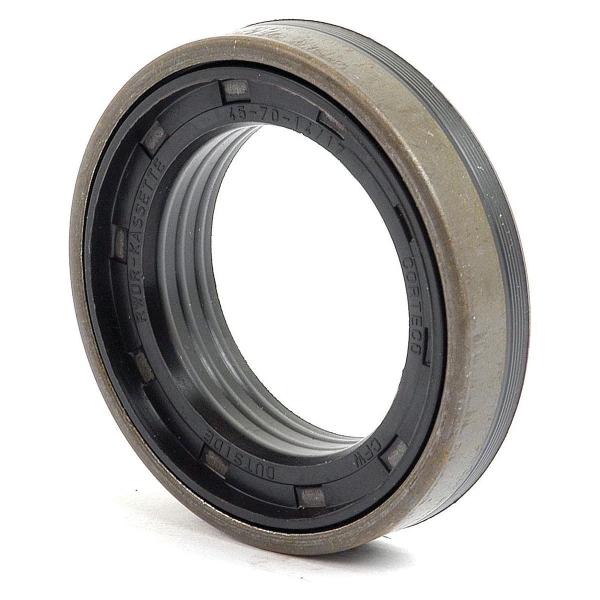 Metric Rotary Shaft Seal, 45 X 70 X 17 MM – Sparex Part S.57269