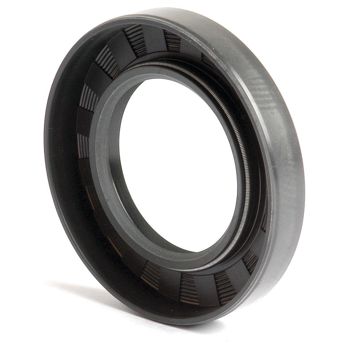 Metric Rotary Shaft Seal, 45 x 75 x 12mm Double Lip | Sparex Part No.S.50358