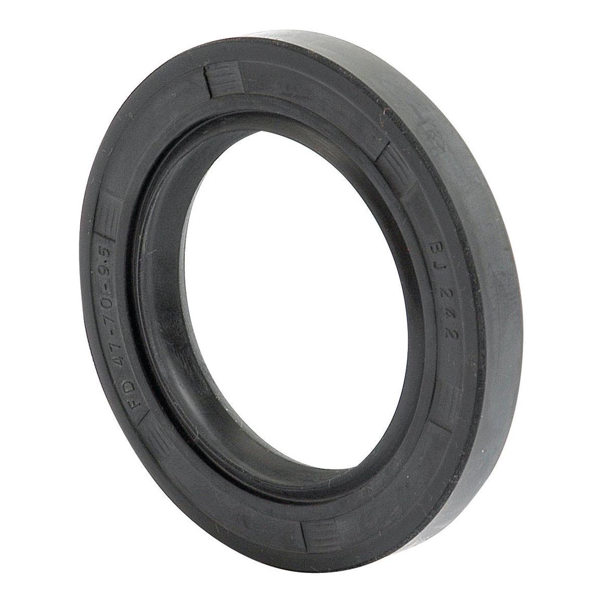 Metric Rotary Shaft Seal, 47 x 70 x 9.5mm | Sparex Part No.S.2973
