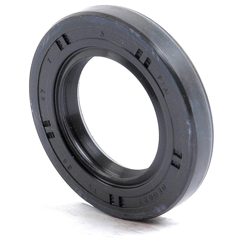 Metric Rotary Shaft Seal, 48 x 72 x 10mm Double Lip | Sparex Part No.S.50367