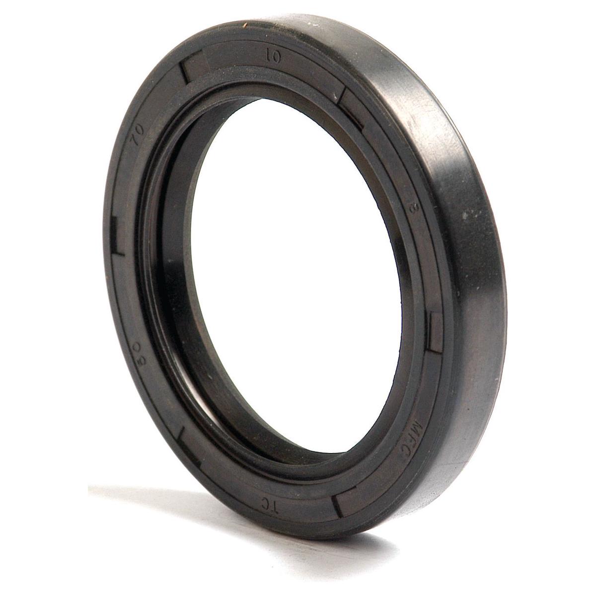 Metric Rotary Shaft Seal, 50 x 70 x 10mm Double Lip | Sparex Part No.S.50376