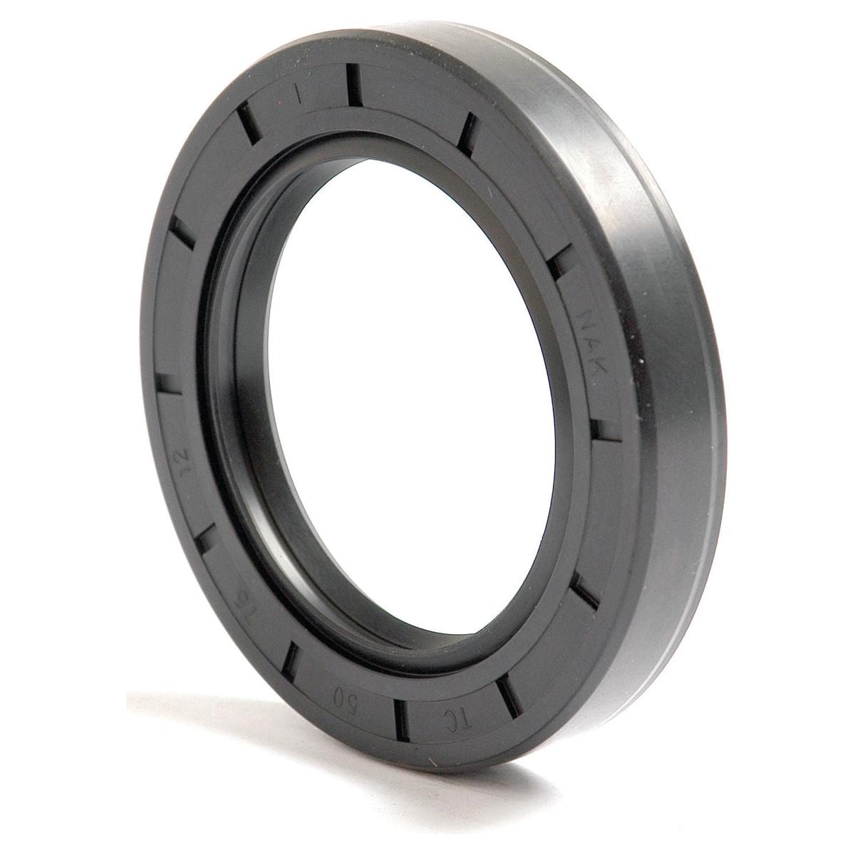 Metric Rotary Shaft Seal, 50 X 75 X 12 MM Double Lip – Sparex Part S.50382