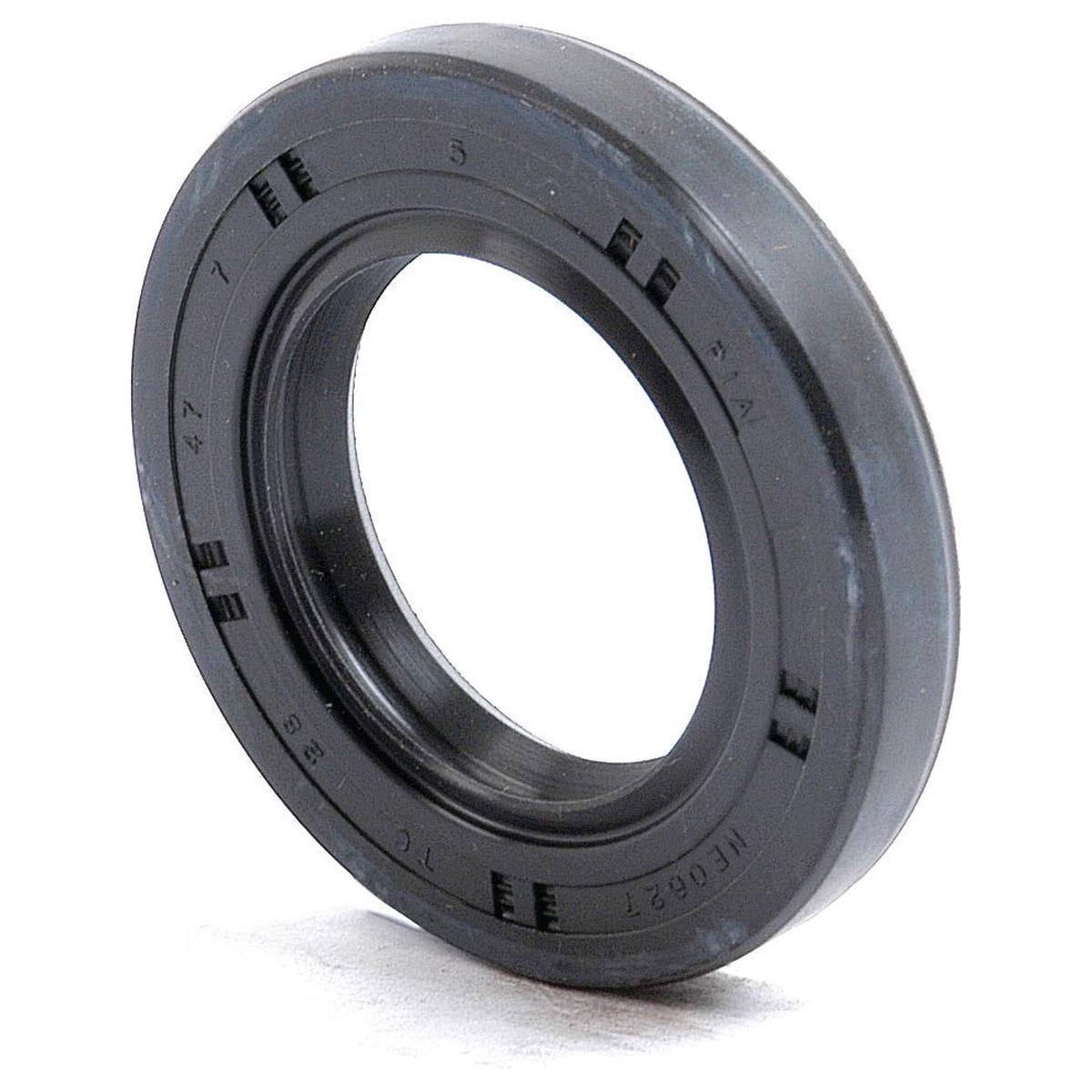Metric Rotary Shaft Seal, 50 X 80 X 12 MM Double Lip – Sparex Part S.50387