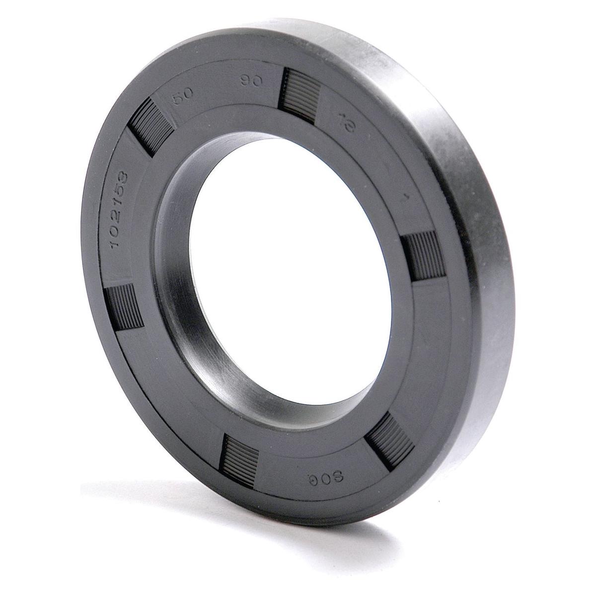 Metric Rotary Shaft Seal, 50 X 90 X 13 MM Single Lip – Sparex Part S.50390