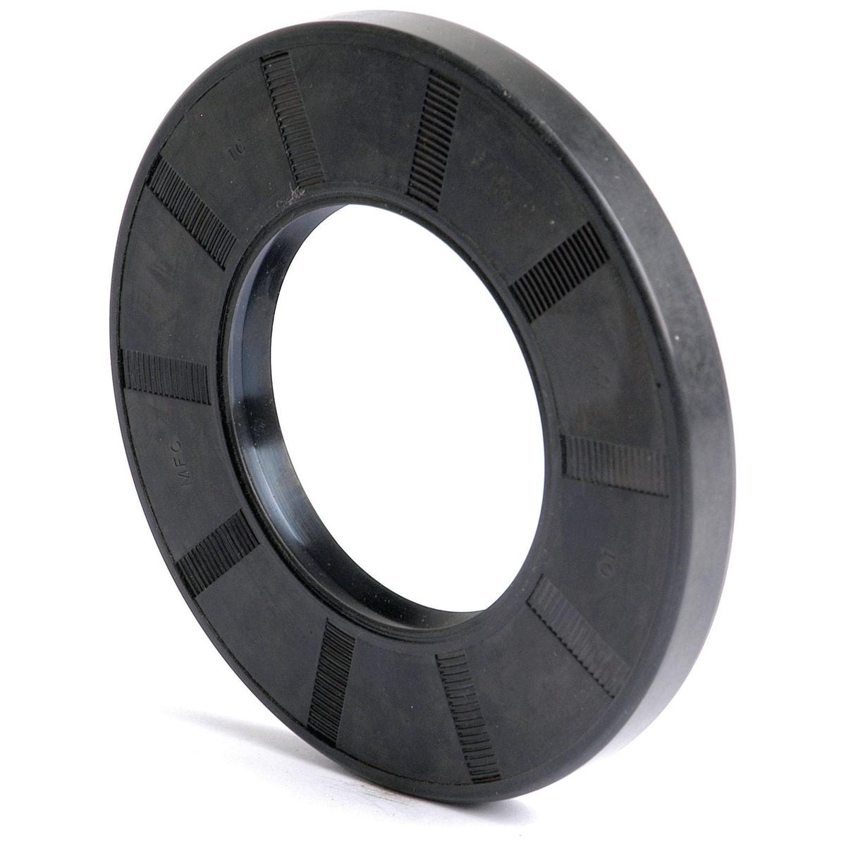 Metric Rotary Shaft Seal, 55 X 100 X 10 MM Double Lip – Sparex Part S.50415