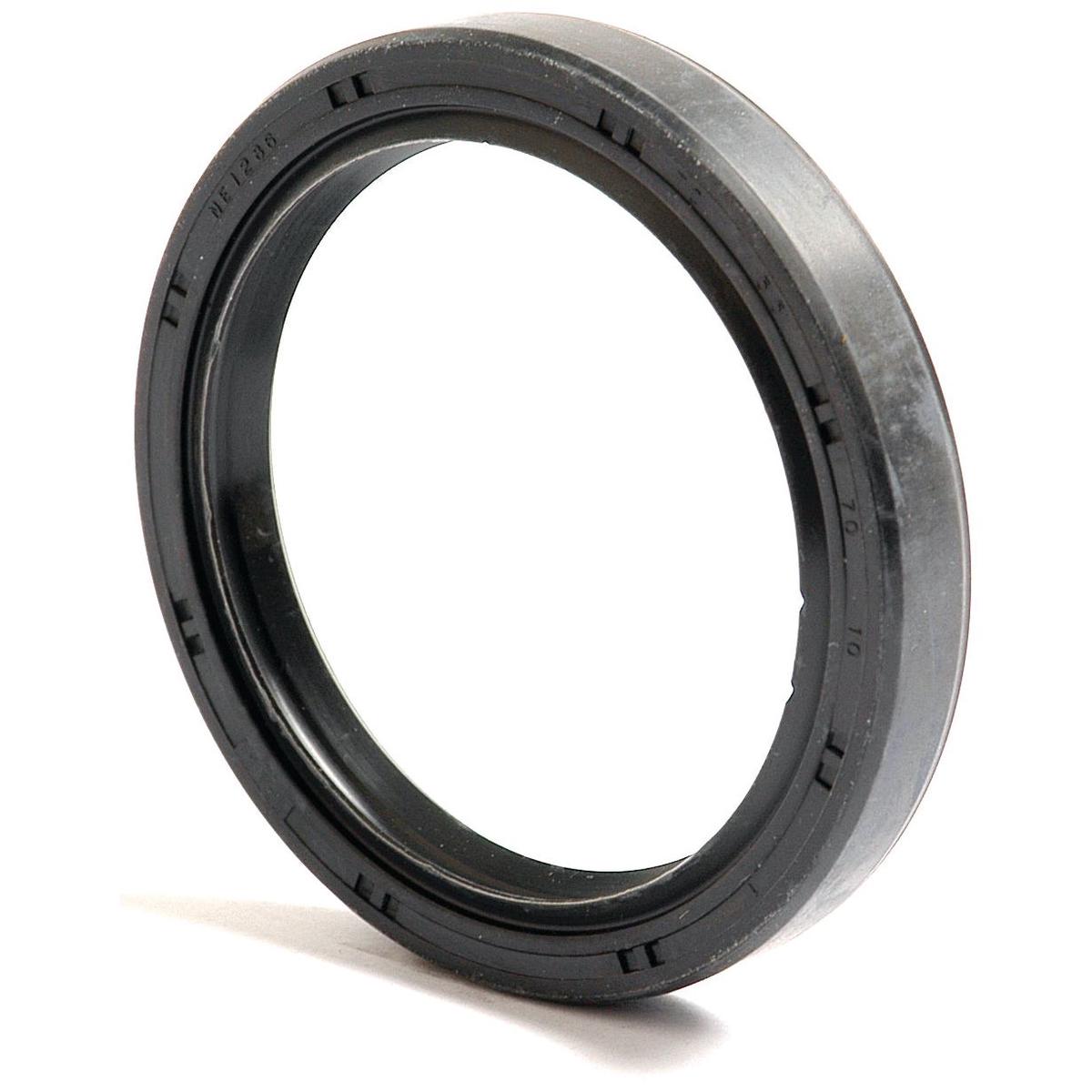 Metric Rotary Shaft Seal, 55 x 70 x 10mm Double Lip | Sparex Part No.S.50403