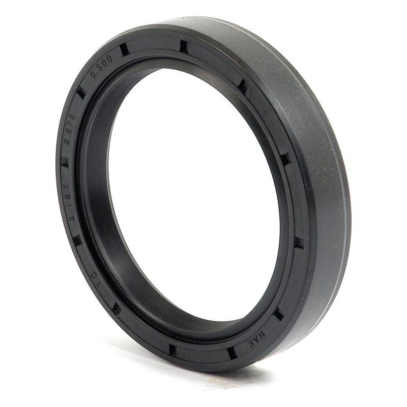 Metric Rotary Shaft Seal, 57 x 73 x 12.5mm | Sparex Part No.S.52621
