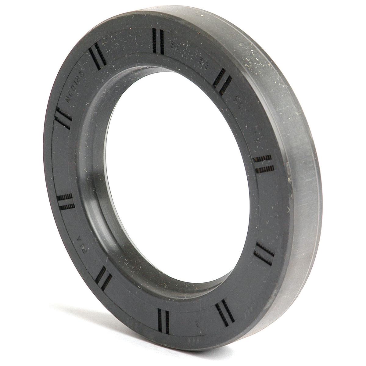 Metric Rotary Shaft Seal, 58 x 90 x 13mm Single Lip | Sparex Part No.S.50420