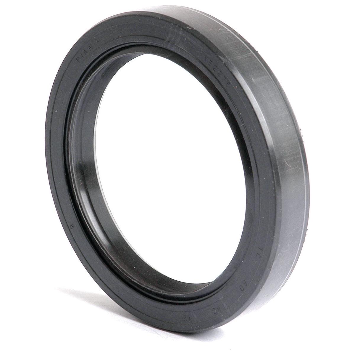 Metric Rotary Shaft Seal, 60 X 80 X 12 MM Double Lip – Sparex Part S.50425