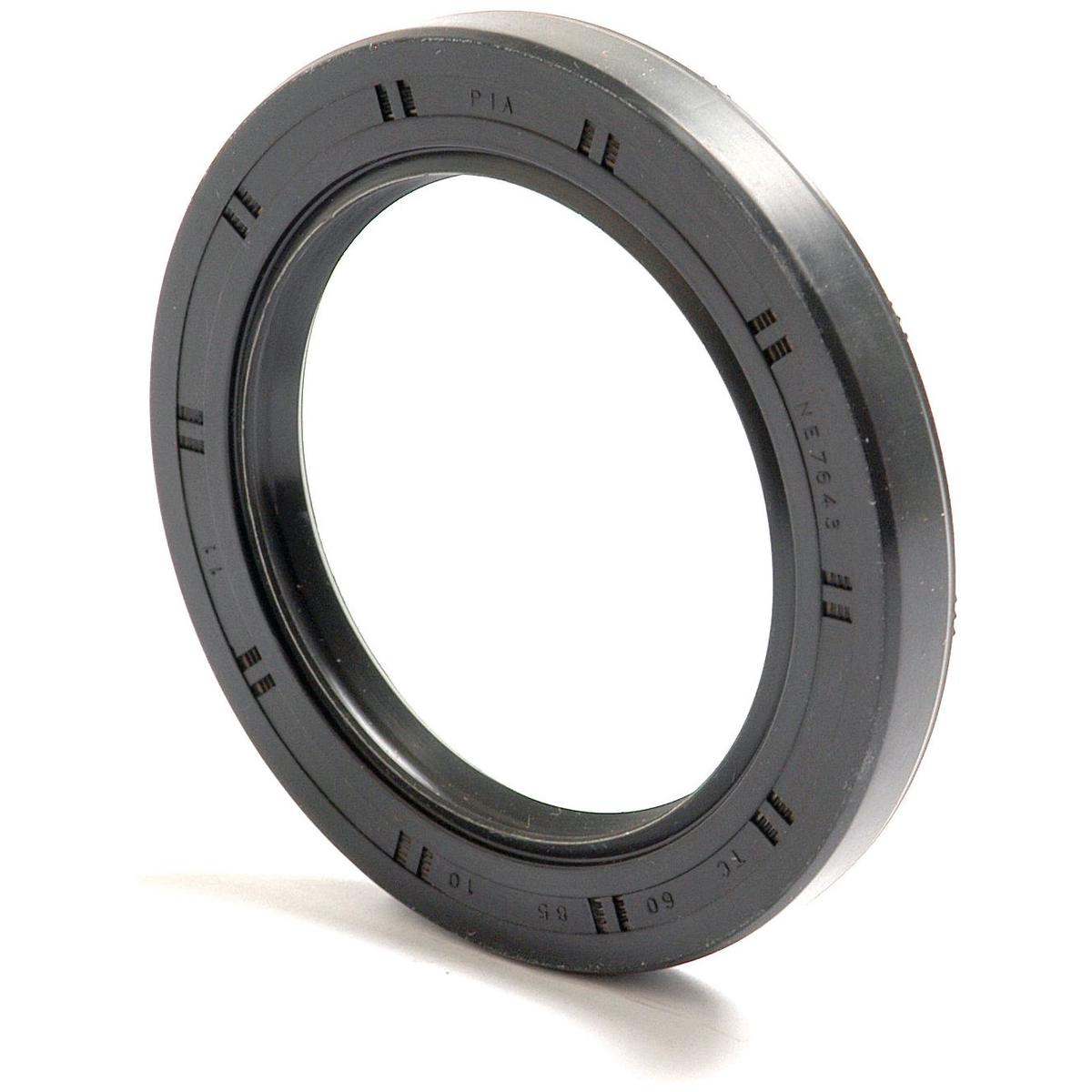Metric Rotary Shaft Seal, 60 X 85 X 10 MM Double Lip – Sparex Part S.50426