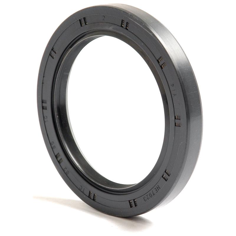 Metric Rotary Shaft Seal, 62 x 85 x 10mm Double Lip | Sparex Part No.S.50432